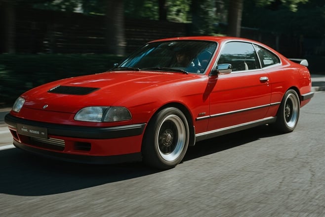 Affordable Monthly Car Rentals for Every Lifestyle
