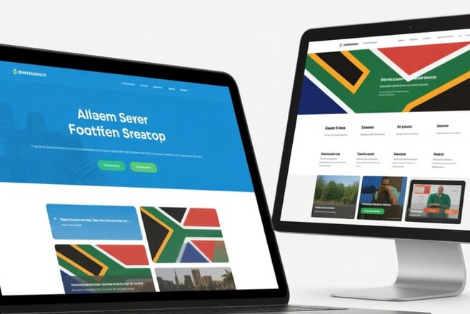 Key Digital Marketing Channels Thriving in South Africa