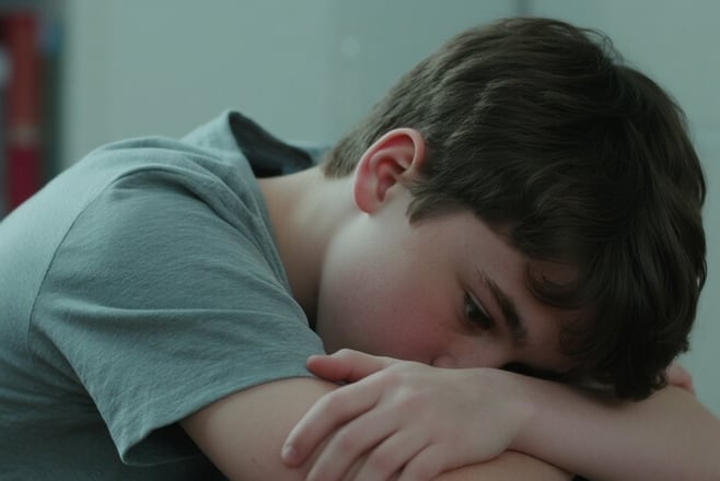 How to Recognize and Treat Depression: Online Tests and Professional Support