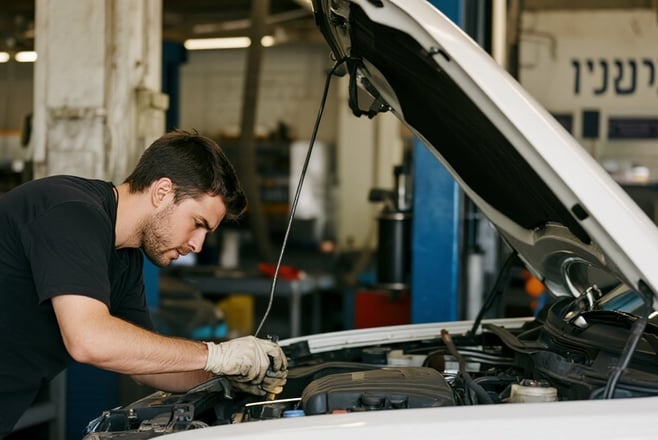 Your 2025 Guide to Car Tires, Engine Parts & Automotive Maintenance