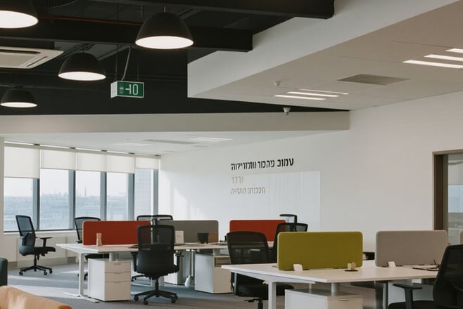 Need a Desk for a Day? Here’s How to Rent Office Space by the Day in 2025