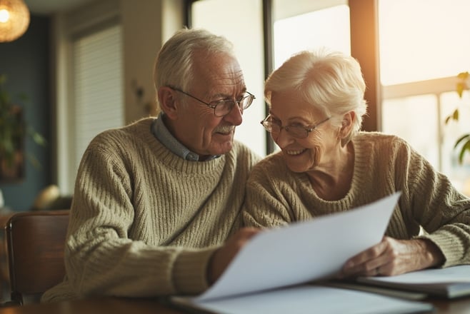 Senior Life Insurance Reviews: Complete Guide to Best Policies for Seniors