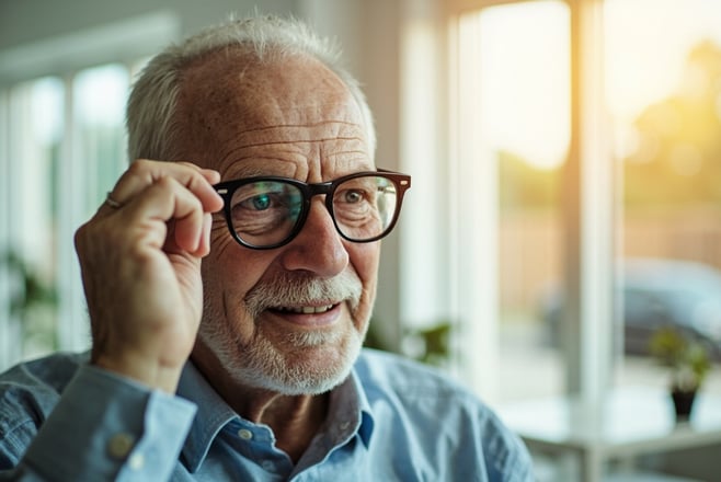 Best Vision Insurance for Seniors: Complete Guide to Eye Care Coverage in 2026