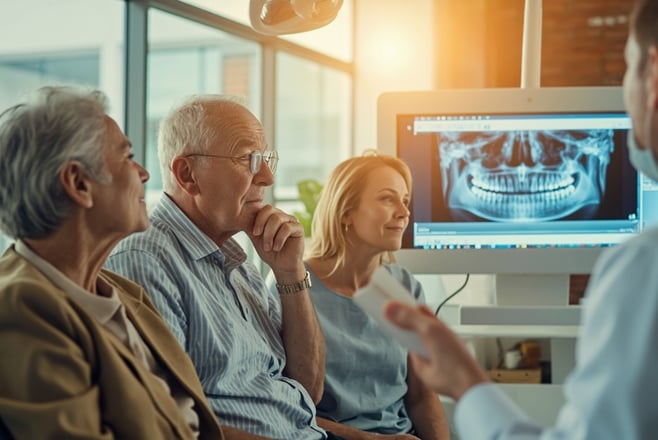 Best Senior Dental Insurance: Complete Guide for Retirees