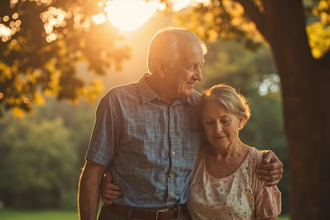 Senior discounts age 55 near me - comprehensive guide showing senior citizens saving money on shopping and dining