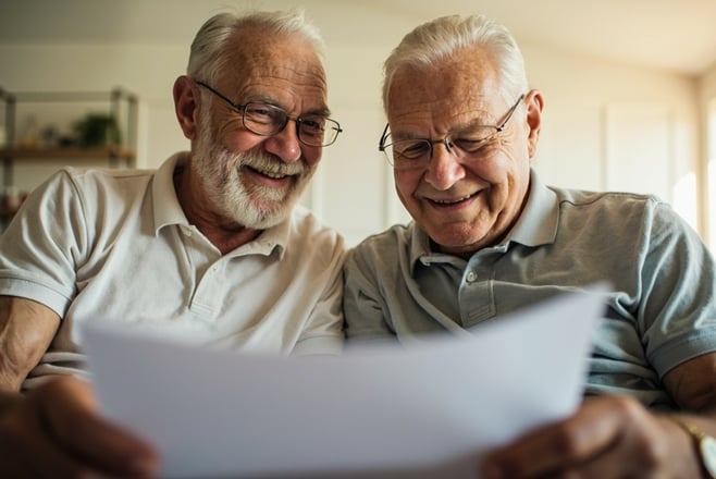 Pension vs Retirement: What's the Difference for Seniors in 2026 - A comprehensive guide comparing pension plans and retirement income options for older adults