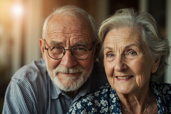 MFS Heritage Trust Guide - Senior Estate Planning Benefits 2026