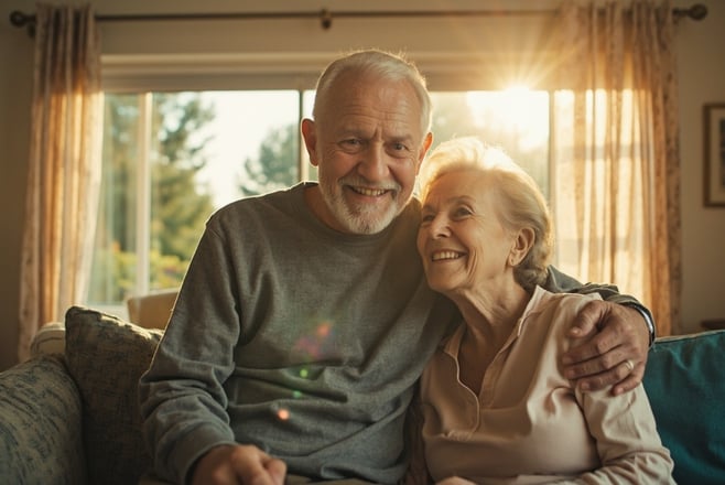 Hulu streaming deals and discounts for seniors in 2026, showing affordable entertainment options