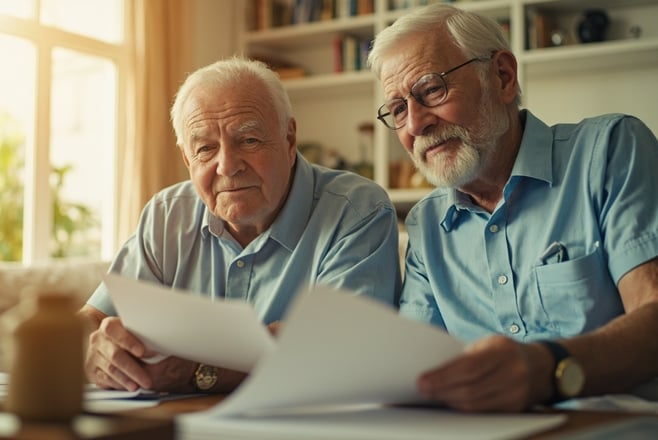 Best Retirement Savings Strategies for Seniors 65+ in 2026 - Financial Planning Guide