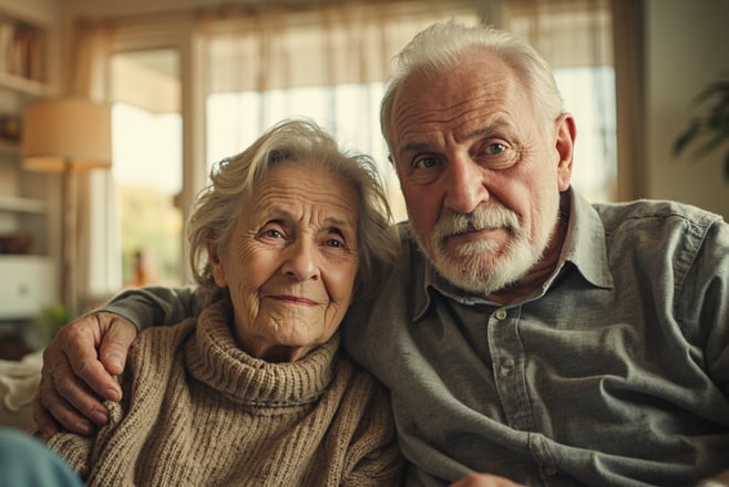 Atria Senior Living community interior showing comfortable senior living accommodations in 2026