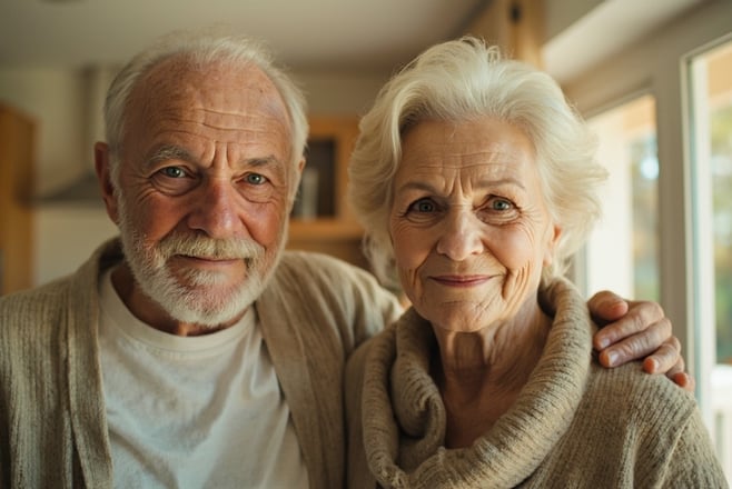 Home health aide certificate guide showing training materials and senior care resources for 2026