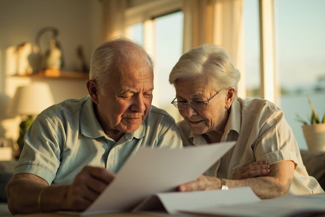Average retirement savings for married couples by age 2026 - comprehensive guide for US seniors planning retirement