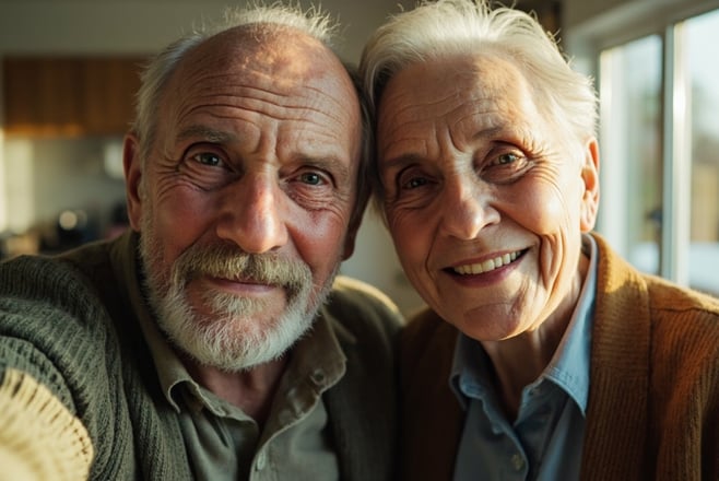 Inheritance Tax Example Guide for Seniors 2026 - Estate Planning