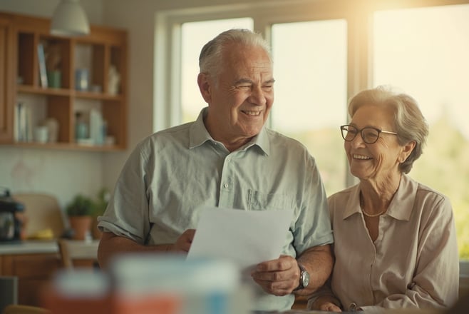 ACTS retirement-life communities locations across the United States for seniors 65+