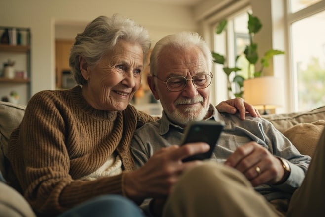 AARP cell phone discounts for seniors 2026 - affordable mobile plans for older adults