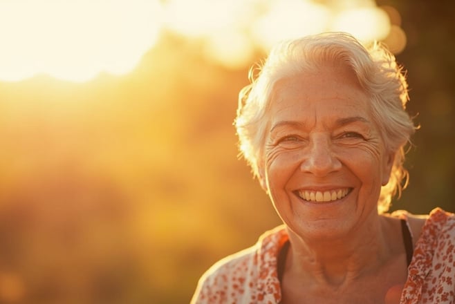 Compare individual retirement account vs 401k retirement plans for seniors 65 and older in 2026