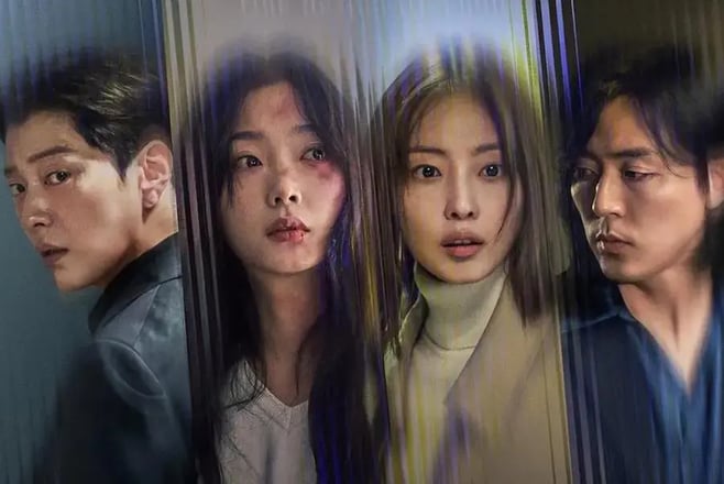3 Key Reasons To Watch Jeon So Nee And Lee Yoo Mi's New Suspense Drama "As You Stood By"
