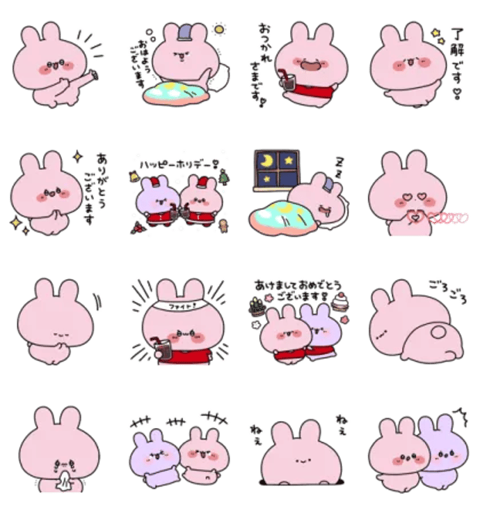 あさみみちゃん｜コカ・コーラ