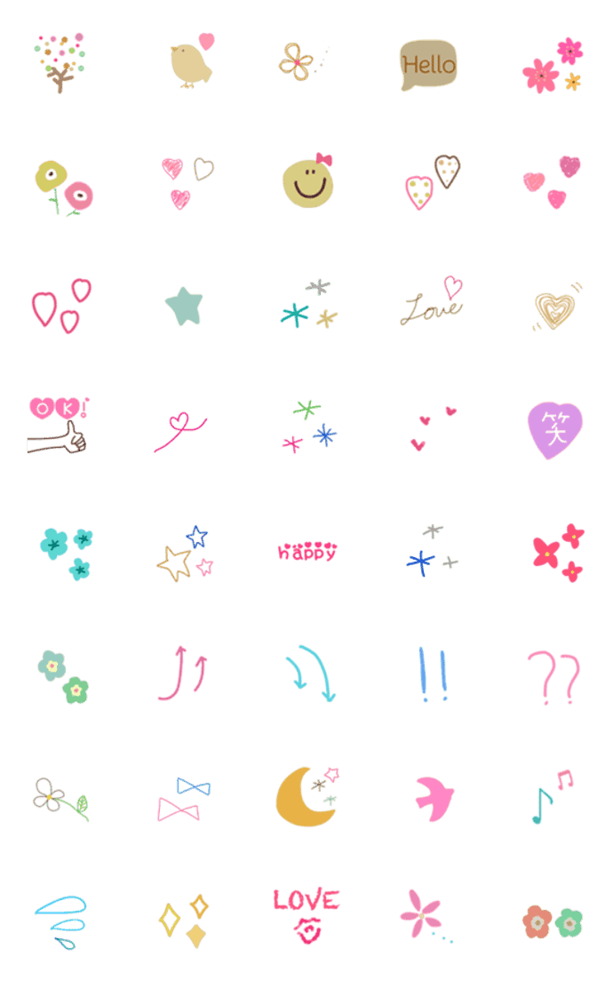 【お洒落かわいいー♡人気のset】