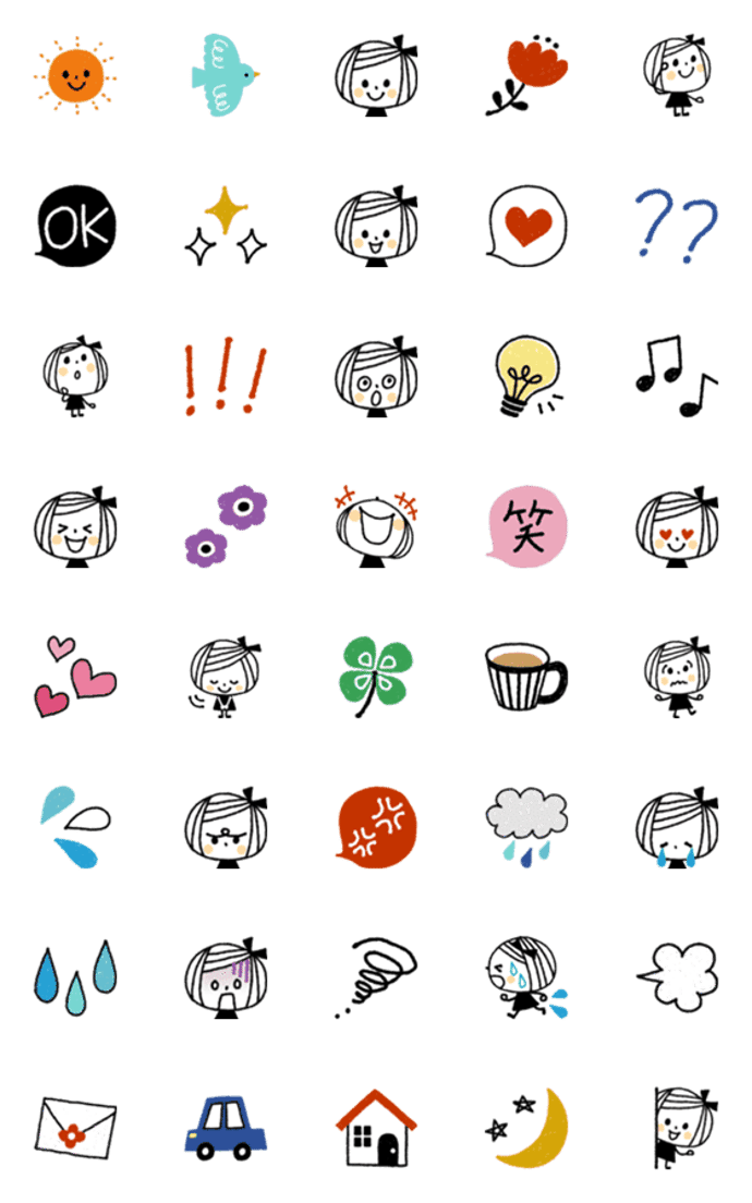 *.•ラフde大人シンプル♡ボブGIRL•.*