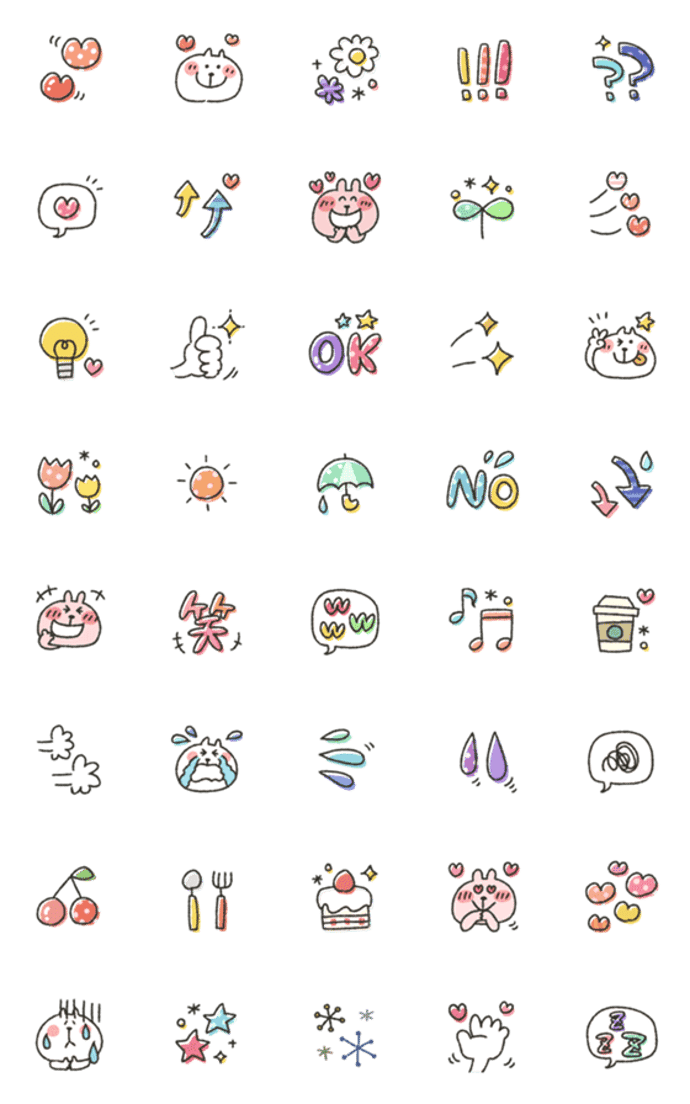 シンプル★日常使い