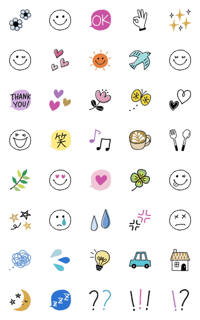 *.•オトナSIMPLE♡•.*