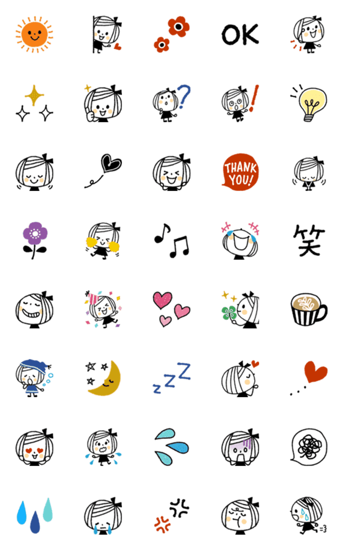 ▶︎動く♪大人シンプル♡ボブGIRL