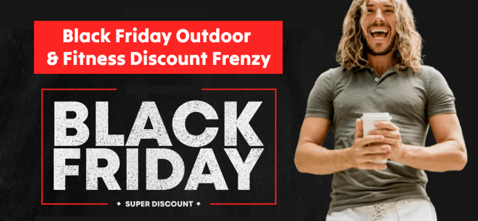 Black Friday Sale at big5sportinggoods.com
