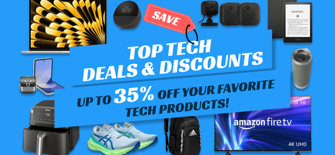 Get up to 40% Off Nintendo Switch, Consoles, Games & More