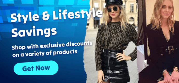 Break a Sweat Sale: Activewear as Low as $8