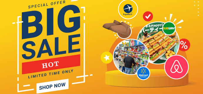 Save Up to 30% on Floorcare