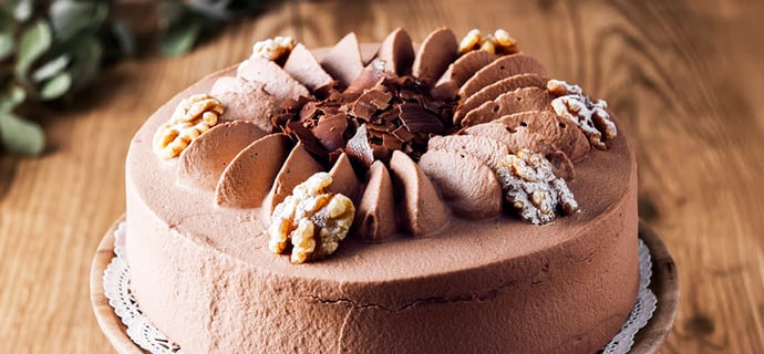 チョコレートケーキ / お菓子のレシピ