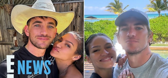 Cassie's Husband Alex Fine Speaks Out After Disturbing 2016 Video Resurfaces | E! News