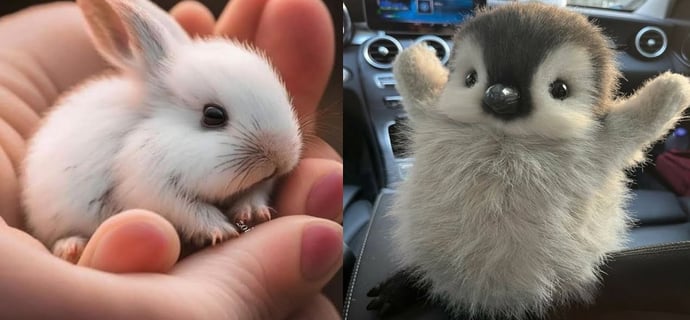 AWW Animals SOO Cute! Cute baby animals Videos Compilation cute moment of the animals #29