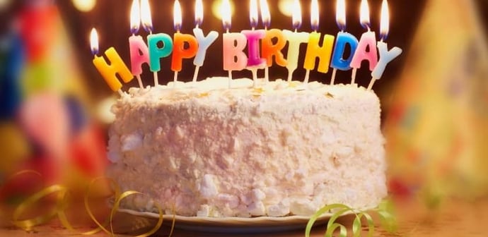 How Rare is Your Birthday?