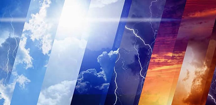 What Kind of Climate Matches Your Personality?