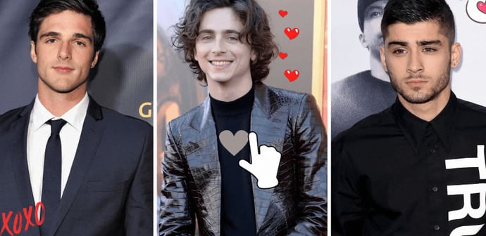Tell Us Your Songs Taste And We Will Match You With Perfect Boyfriend