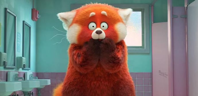 Which Animated Hue Reflects Your Inner Spirit?