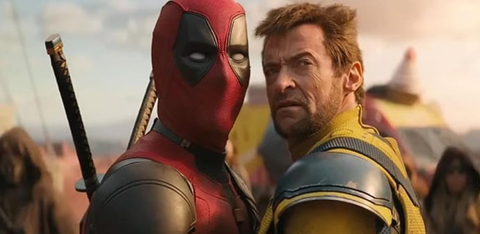 Which Marvel Hero Would You Transform Into: Deadpool or Wolverine Edition?