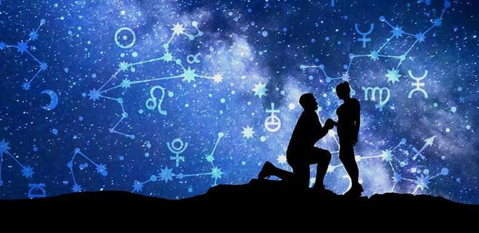 あなたのソウルメイトに合う星座は？