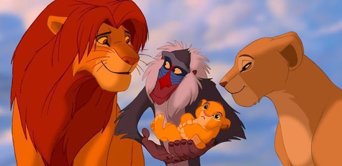 ライオン・キングのどのキャラクターがあなたの魂を表していますか？