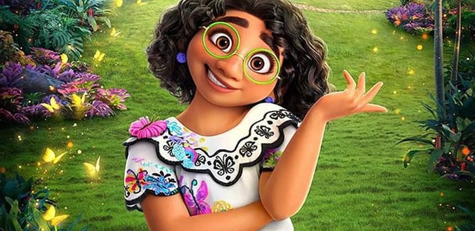 Which Encanto Song Resonates with Your Inner Strength?