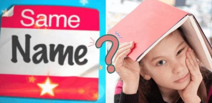 How Many People Share Your Name?