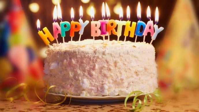 How Rare is Your Birthday?