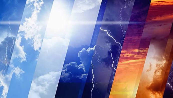 What Kind of Climate Matches Your Personality?