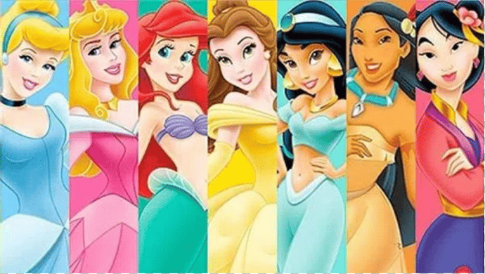 Discover Your Disney Princess Identity! Take the Quiz Today!