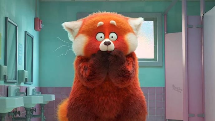 Which Animated Hue Reflects Your Inner Spirit?