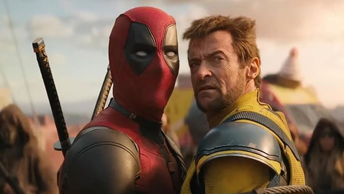 Which Marvel Hero Would You Transform Into: Deadpool or Wolverine Edition?
