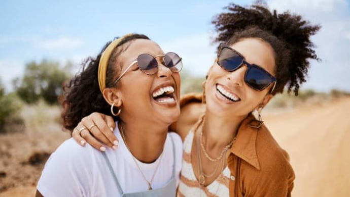 What’s the Friendship Index Between You and Your Best Friend?