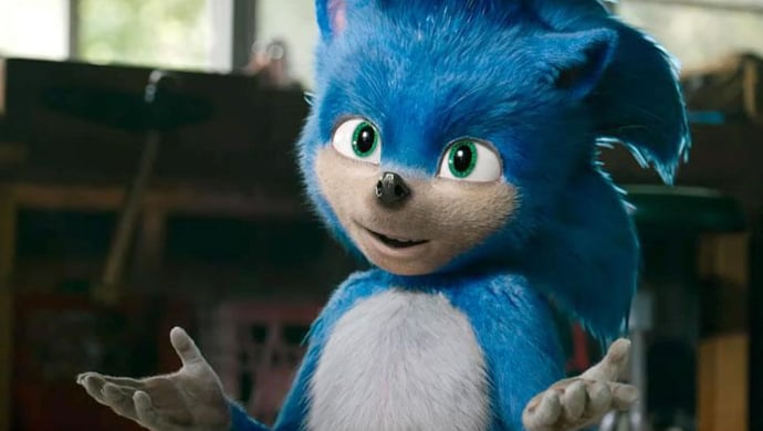 What Sonic Character Matches Your Personality?